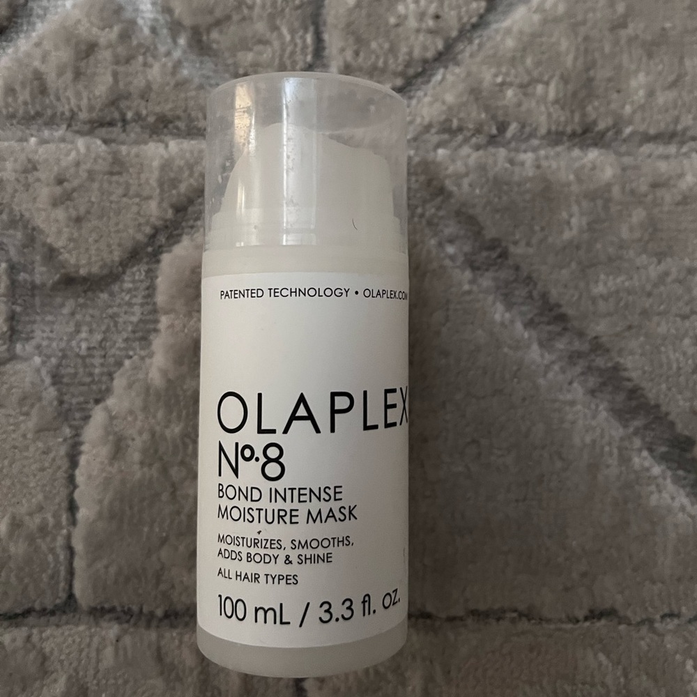 Olaplex No. 8 Bond Intense Moisture Mask